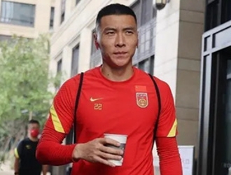 于大寶：這是我沖擊世界杯的最后機(jī)會